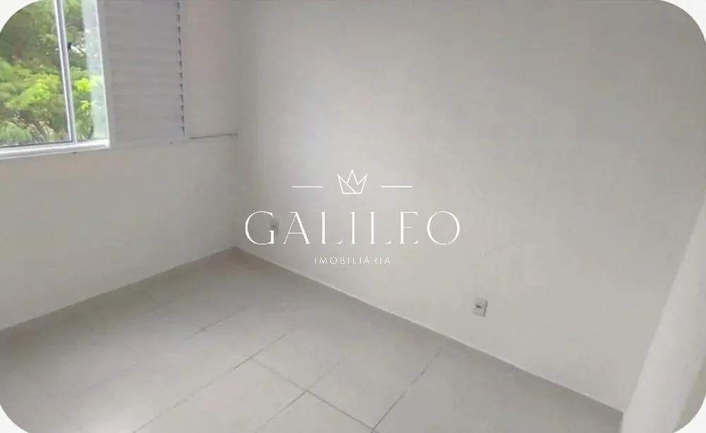 Apartamento, 2 quartos, 54 m² - Foto 3