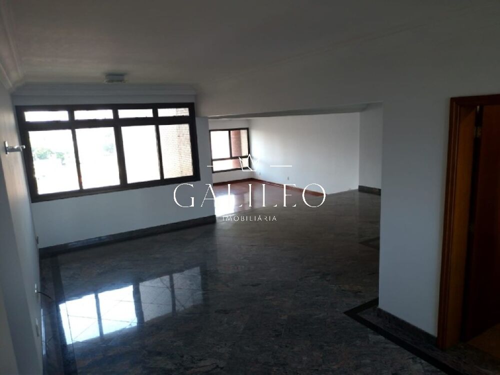 Apartamento à venda com 4 quartos, 268m² - Foto 1