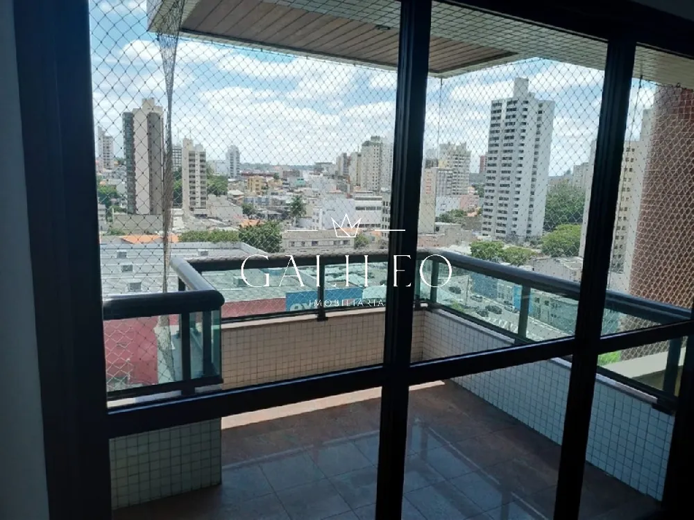 Apartamento, 4 quartos, 268 m² - Foto 4