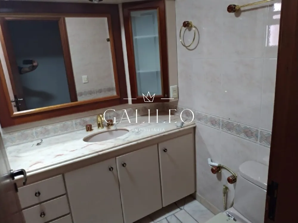 Apartamento, 4 quartos, 268 m² - Foto 11