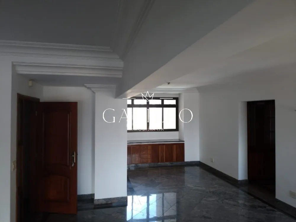 Apartamento, 4 quartos, 268 m² - Foto 1
