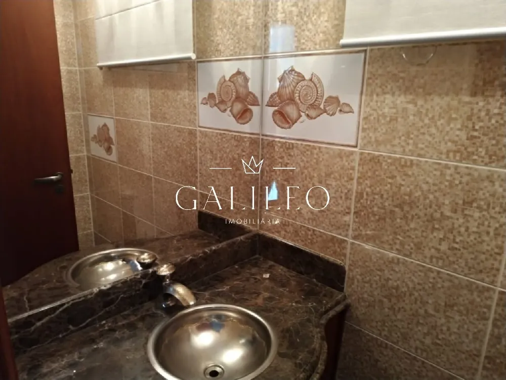 Apartamento, 4 quartos, 268 m² - Foto 8
