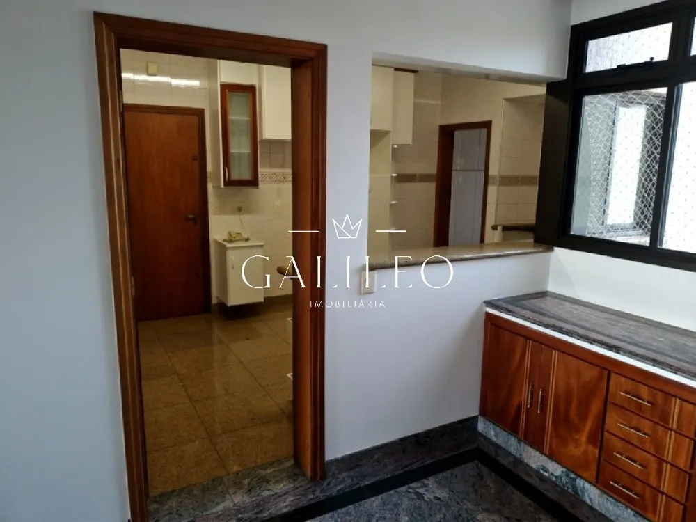 Apartamento, 4 quartos, 268 m² - Foto 5