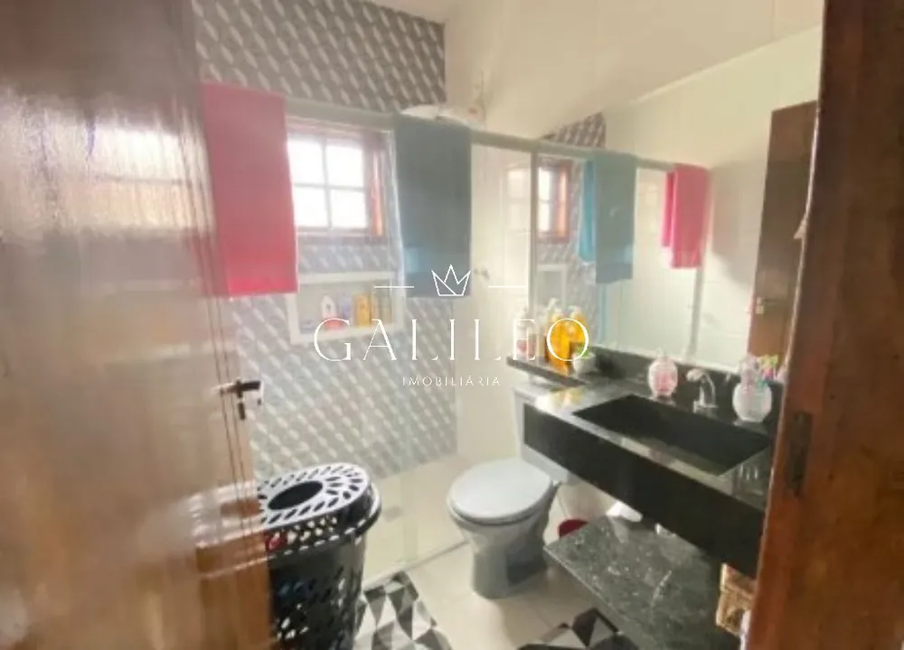 Casa, 2 quartos, 80 m² - Foto 9