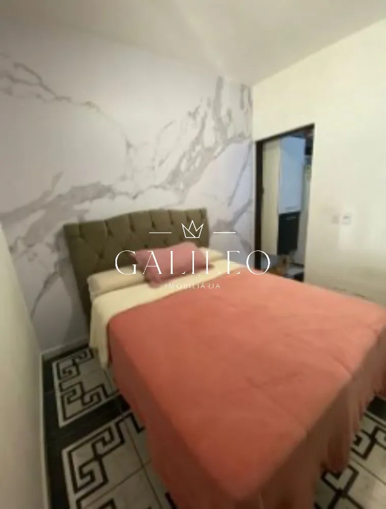 Casa, 2 quartos, 80 m² - Foto 6