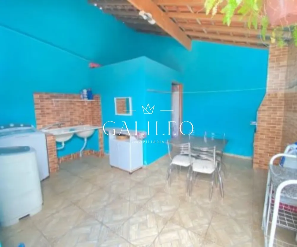 Casa, 2 quartos, 80 m² - Foto 10
