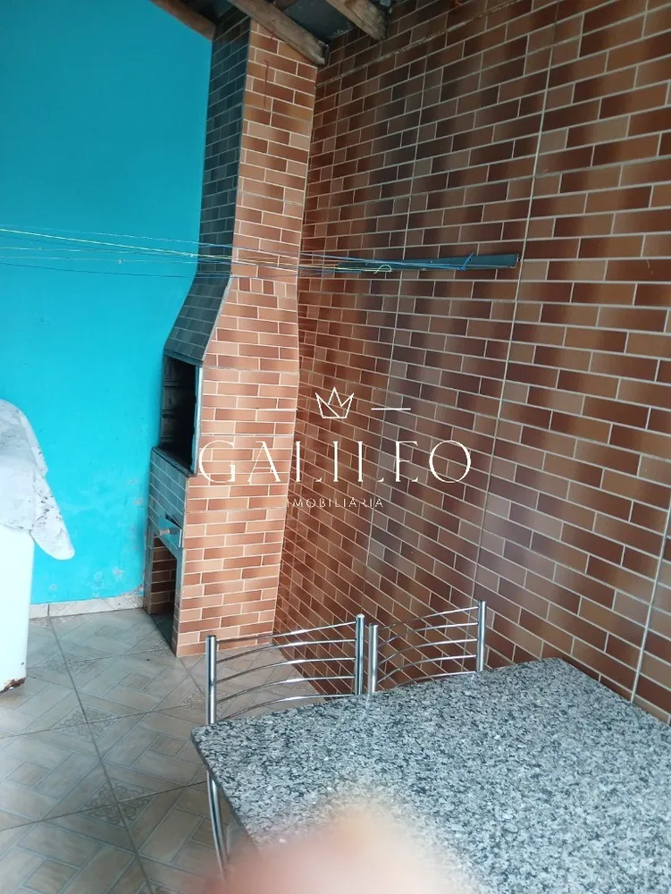 Casa, 2 quartos, 80 m² - Foto 12