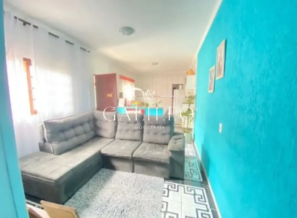 Casa, 2 quartos, 80 m² - Foto 5