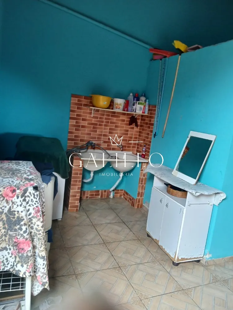 Casa, 2 quartos, 80 m² - Foto 11