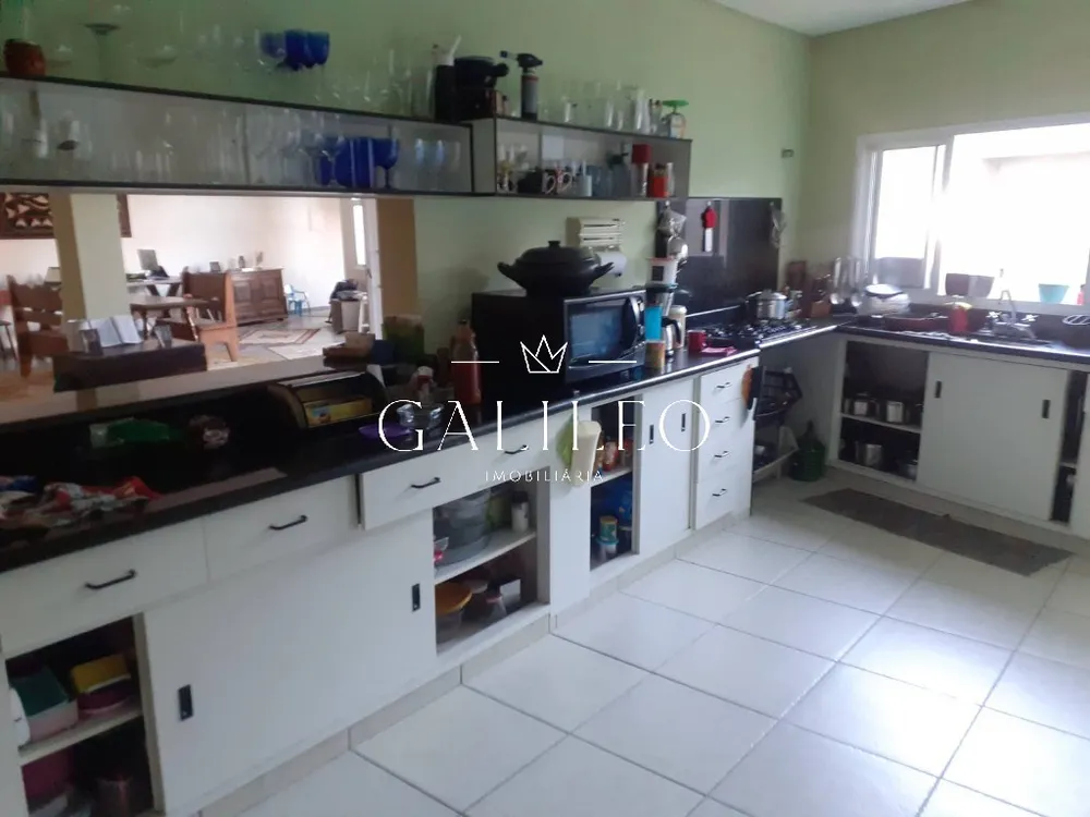 Casa, 5 quartos, 390 m² - Foto 6