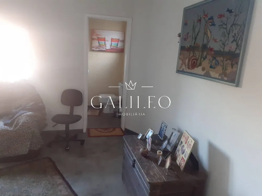 Casa, 5 quartos, 390 m² - Foto 11