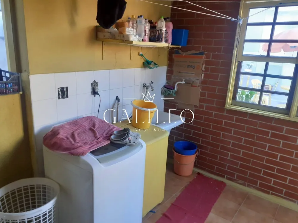 Casa, 5 quartos, 390 m² - Foto 12