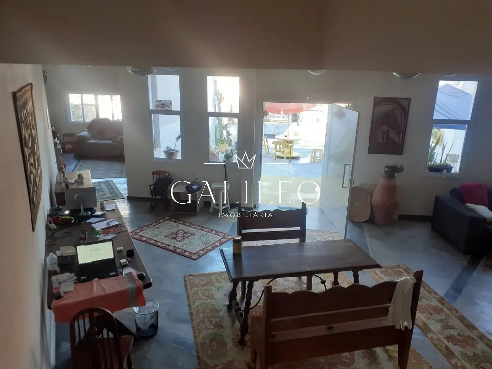 Casa, 5 quartos, 390 m² - Foto 5