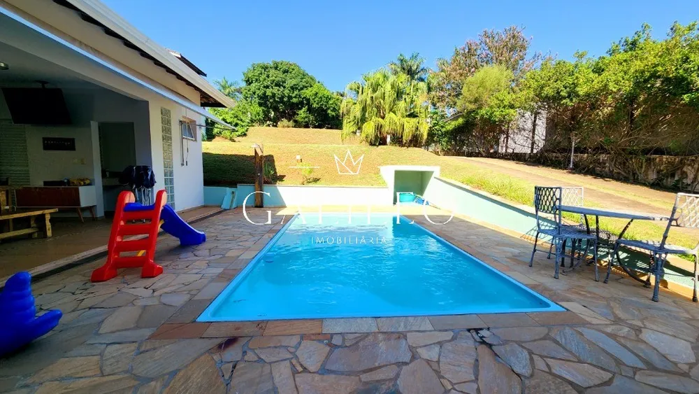 Casa, 3 quartos - Foto 4