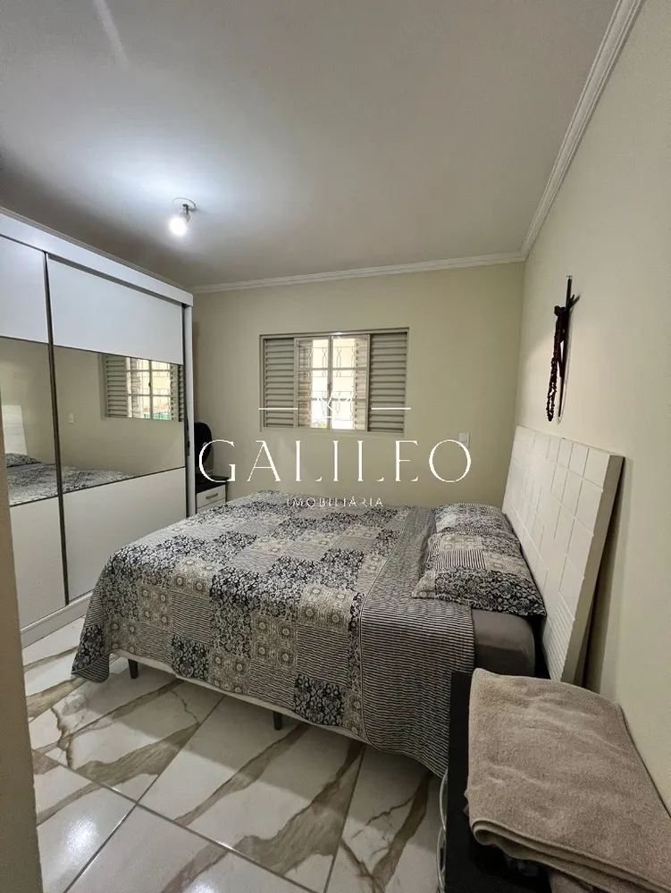 Casa, 2 quartos, 107 m² - Foto 6