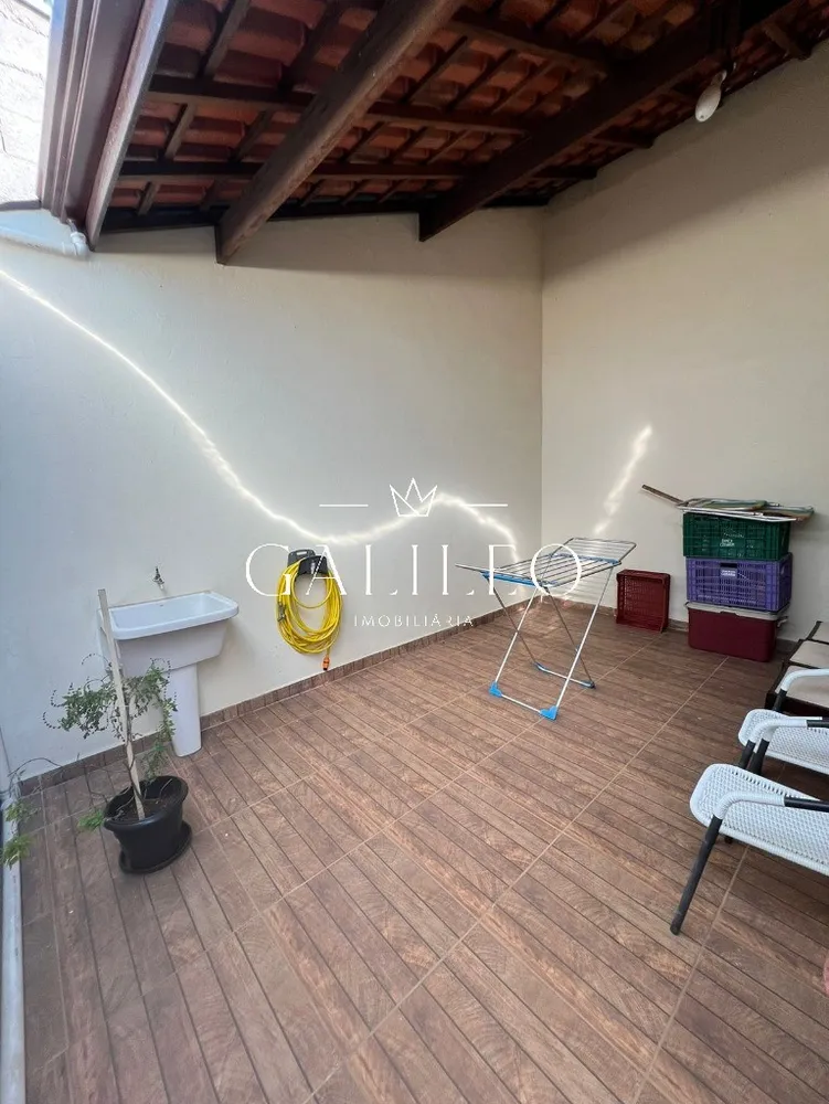 Casa, 2 quartos, 107 m² - Foto 11