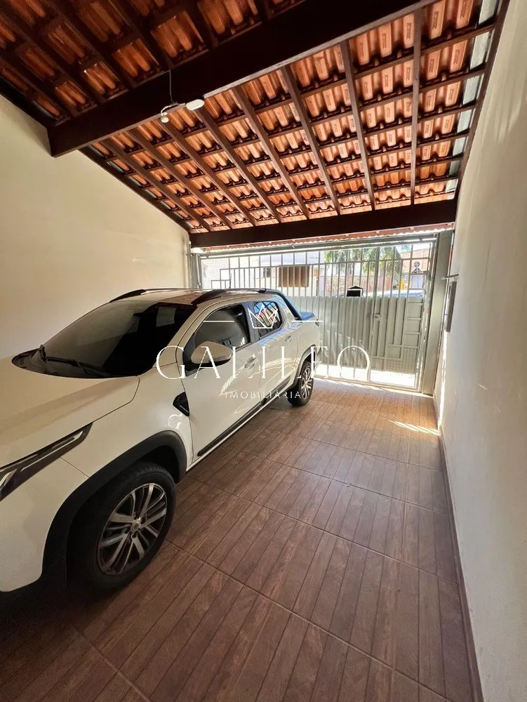 Casa, 2 quartos, 107 m² - Foto 12