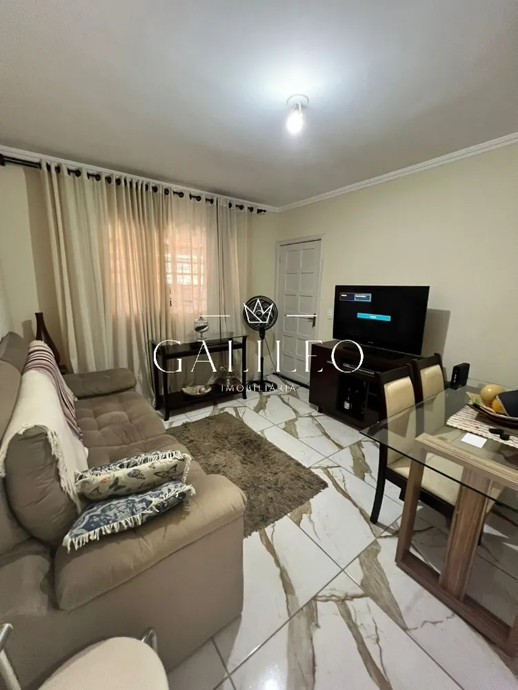 Casa, 2 quartos, 107 m² - Foto 1