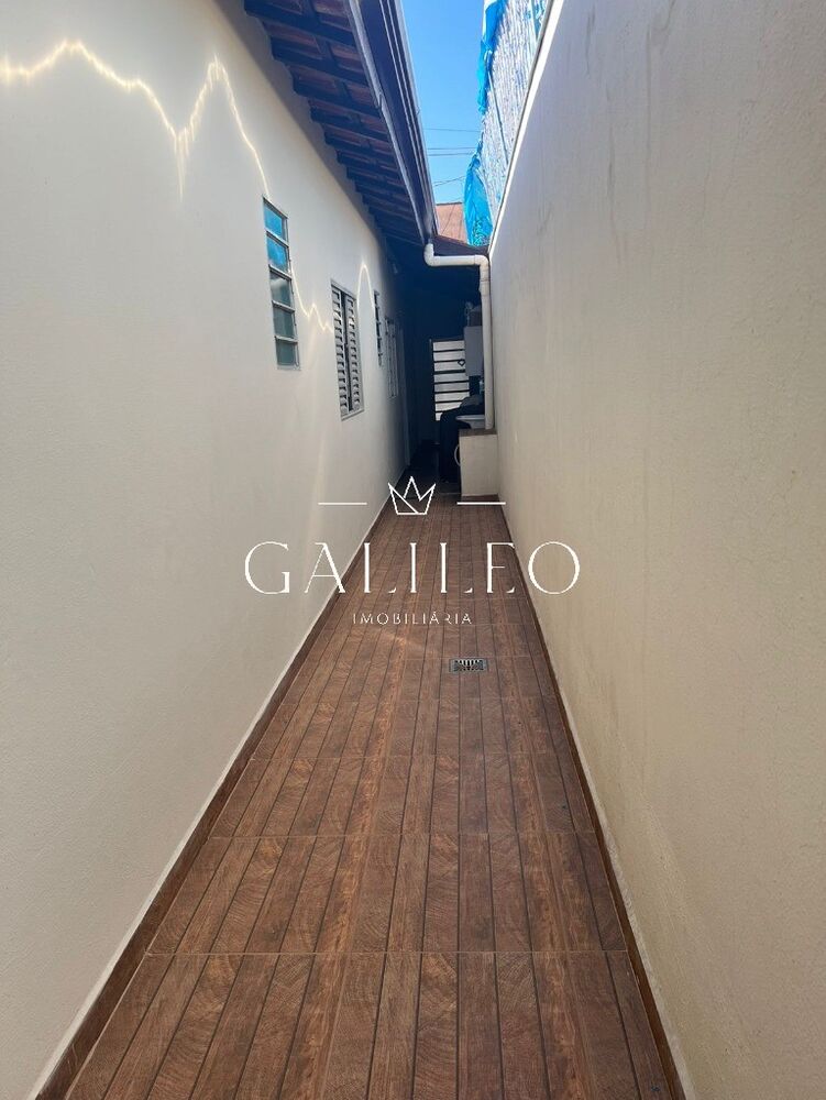 Casa, 2 quartos, 107 m² - Foto 4