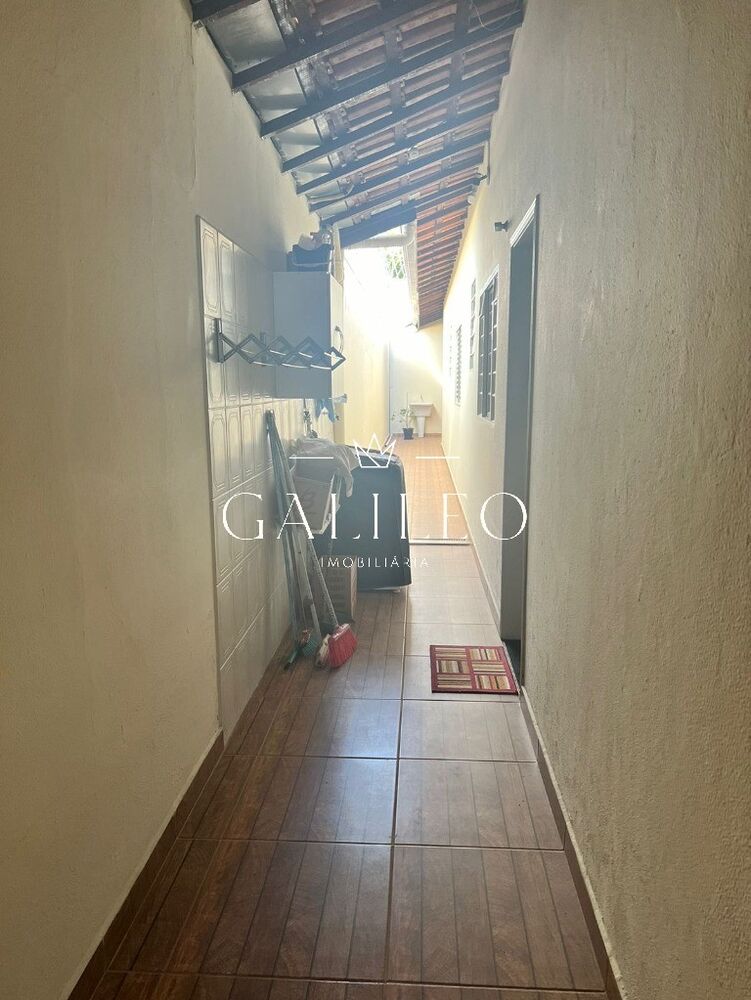 Casa, 2 quartos, 107 m² - Foto 1