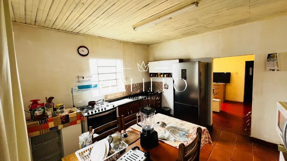 Casa, 3 quartos, 167 m² - Foto 8