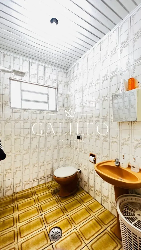 Casa, 3 quartos, 167 m² - Foto 11