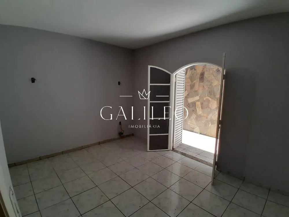 Casa, 4 quartos, 262 m² - Foto 6