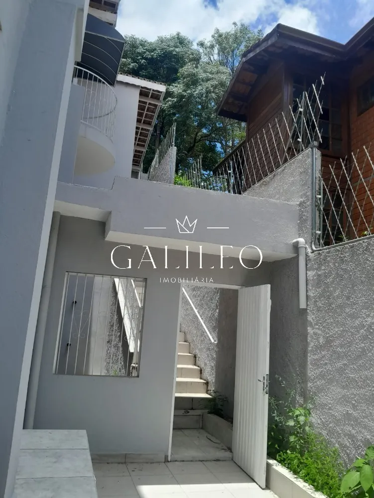 Casa, 4 quartos, 262 m² - Foto 10