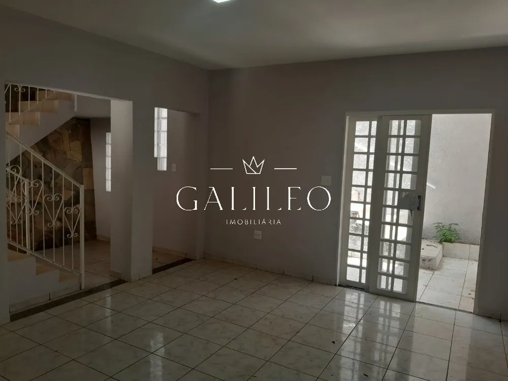 Casa, 4 quartos, 262 m² - Foto 5