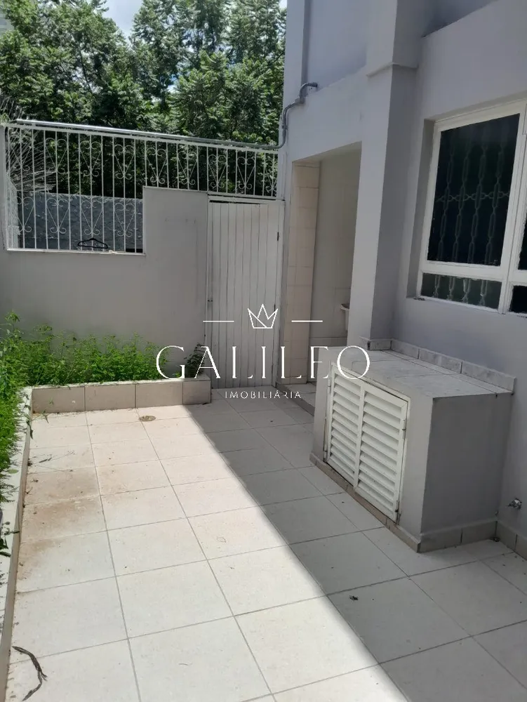 Casa, 4 quartos, 262 m² - Foto 8