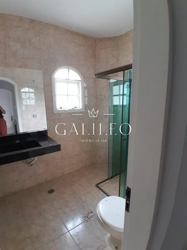 Casa, 4 quartos, 262 m² - Foto 4