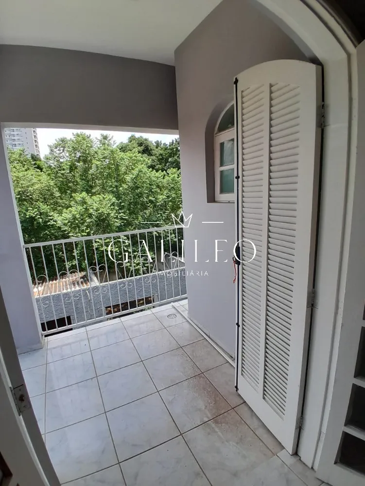Casa, 4 quartos, 262 m² - Foto 3