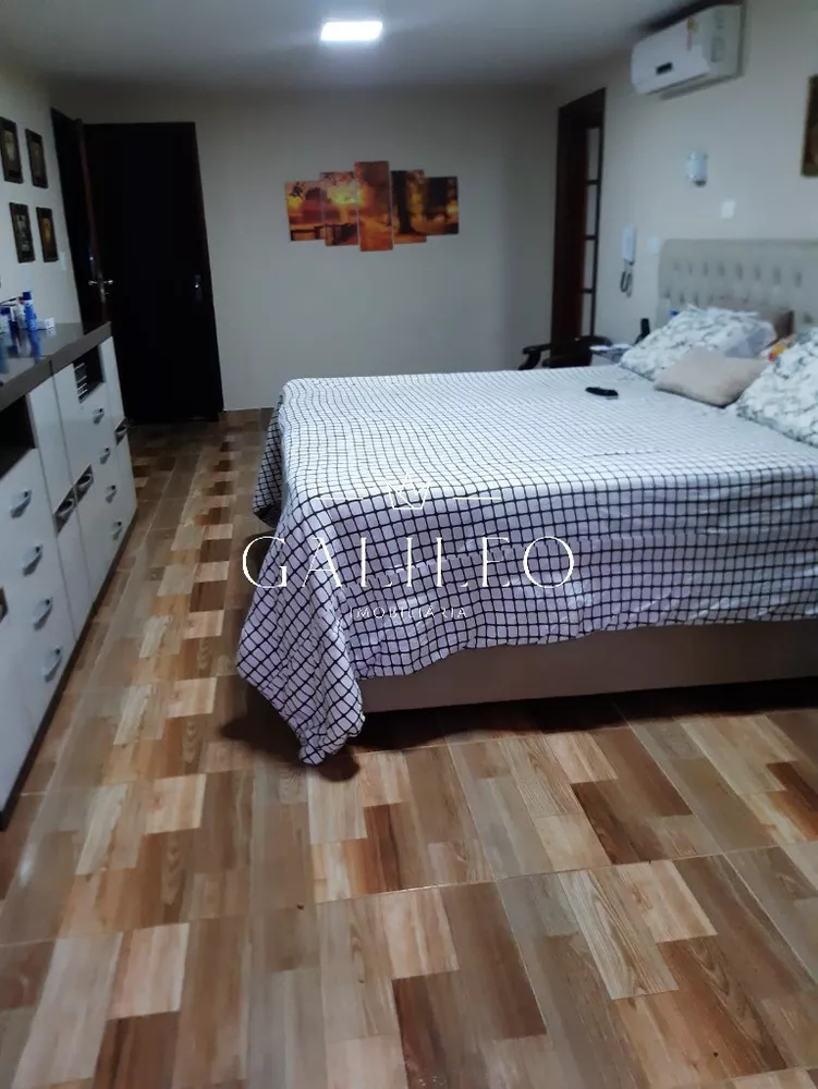 Chácara à venda com 3 quartos, 498m² - Foto 4