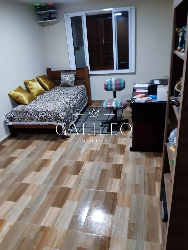 Chácara à venda com 3 quartos, 498m² - Foto 2