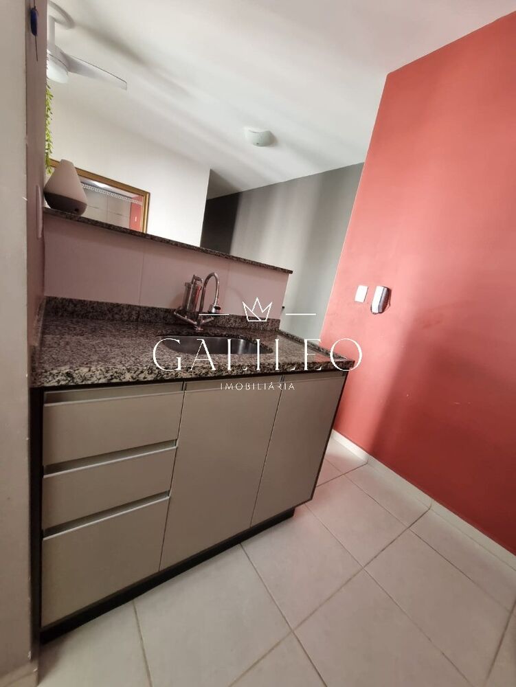Apartamento para alugar com 2 quartos, 60m² - Foto 4