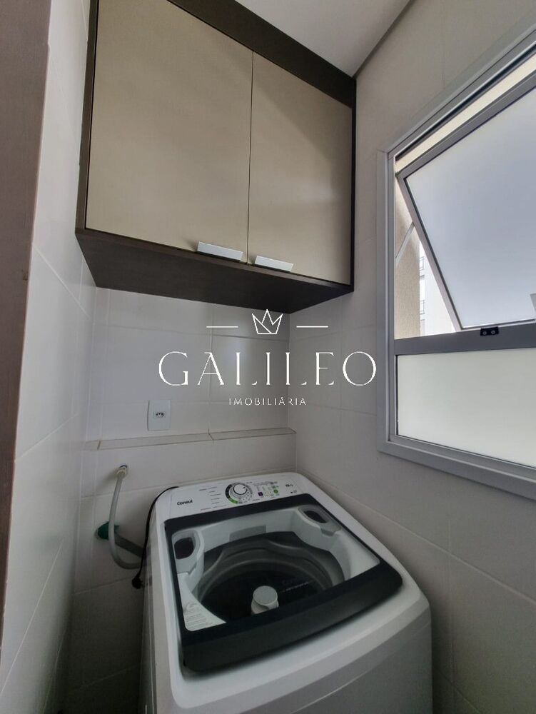 Apartamento para alugar com 2 quartos, 60m² - Foto 5