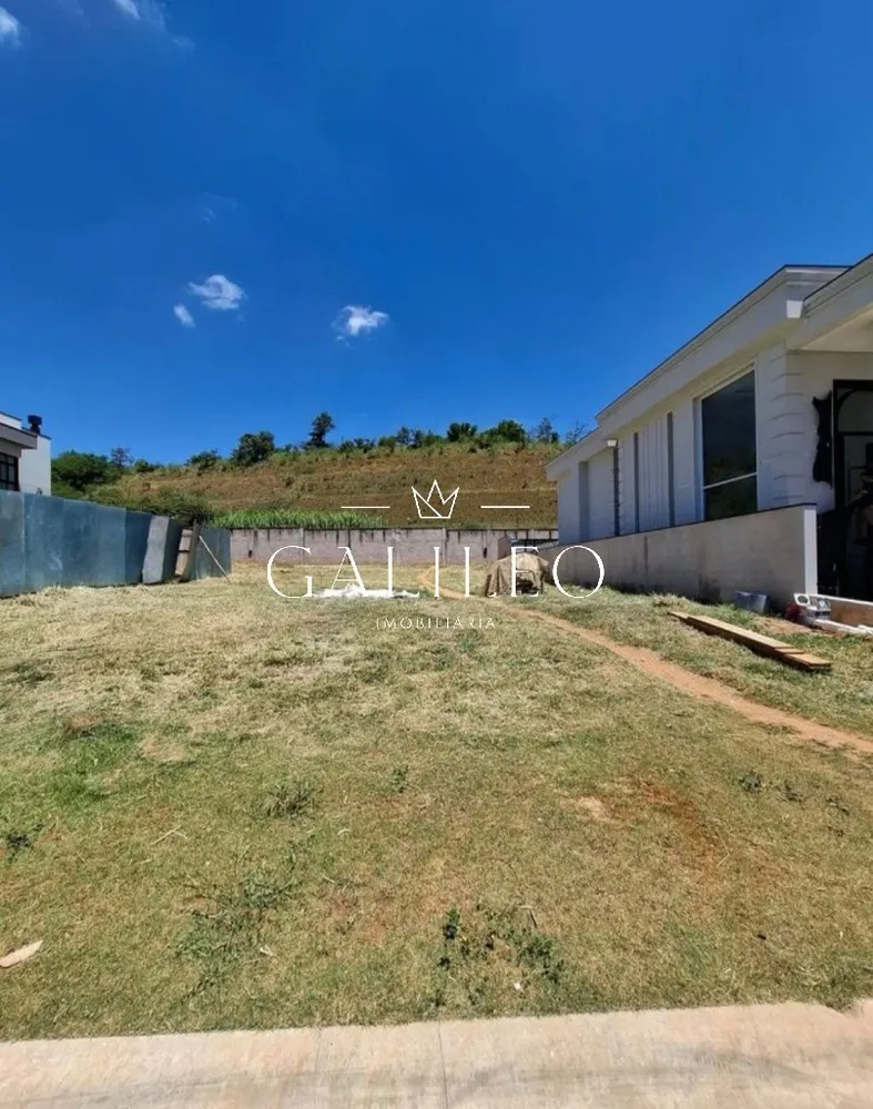 Terreno, 370 m² - Foto 1