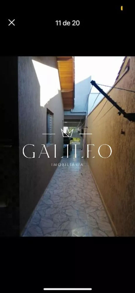 Casa, 3 quartos, 125 m² - Foto 18