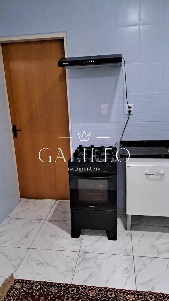 Casa, 3 quartos, 125 m² - Foto 5