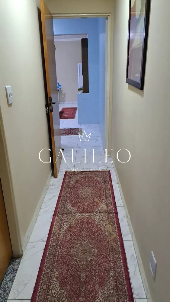 Casa, 3 quartos, 125 m² - Foto 17