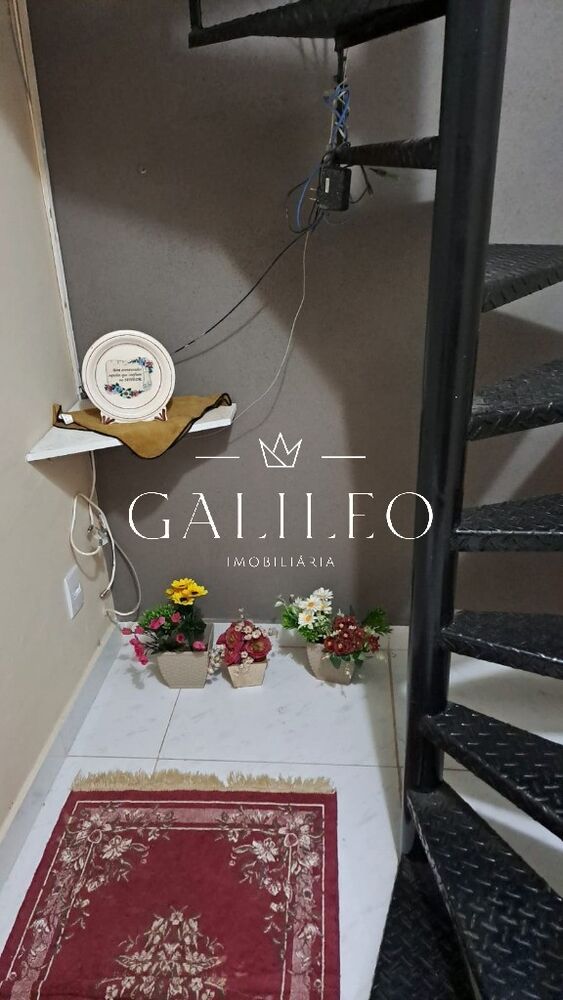Casa, 3 quartos, 125 m² - Foto 25