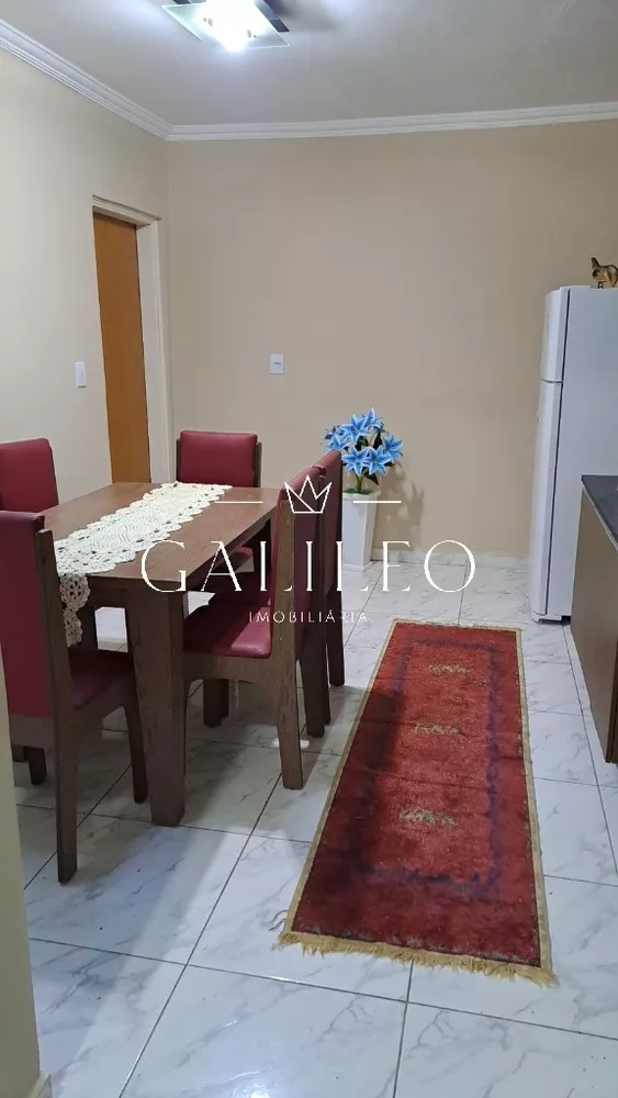 Casa, 3 quartos, 125 m² - Foto 16