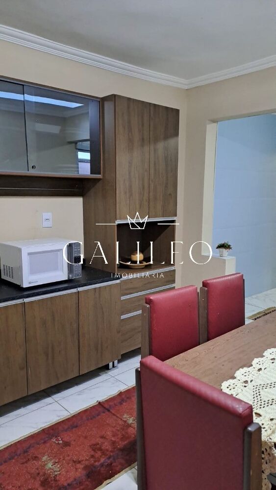 Casa, 3 quartos, 125 m² - Foto 33