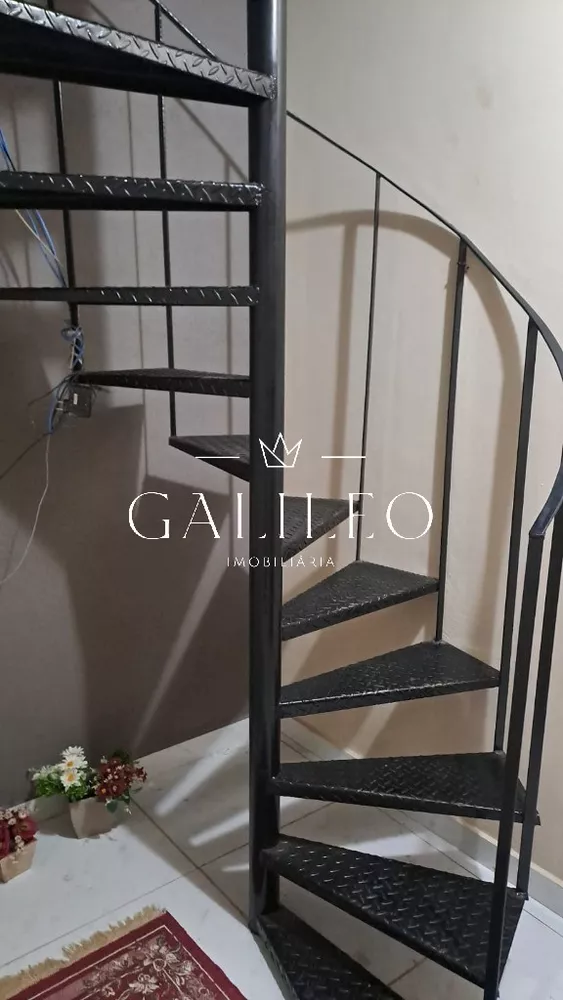 Casa, 3 quartos, 125 m² - Foto 13
