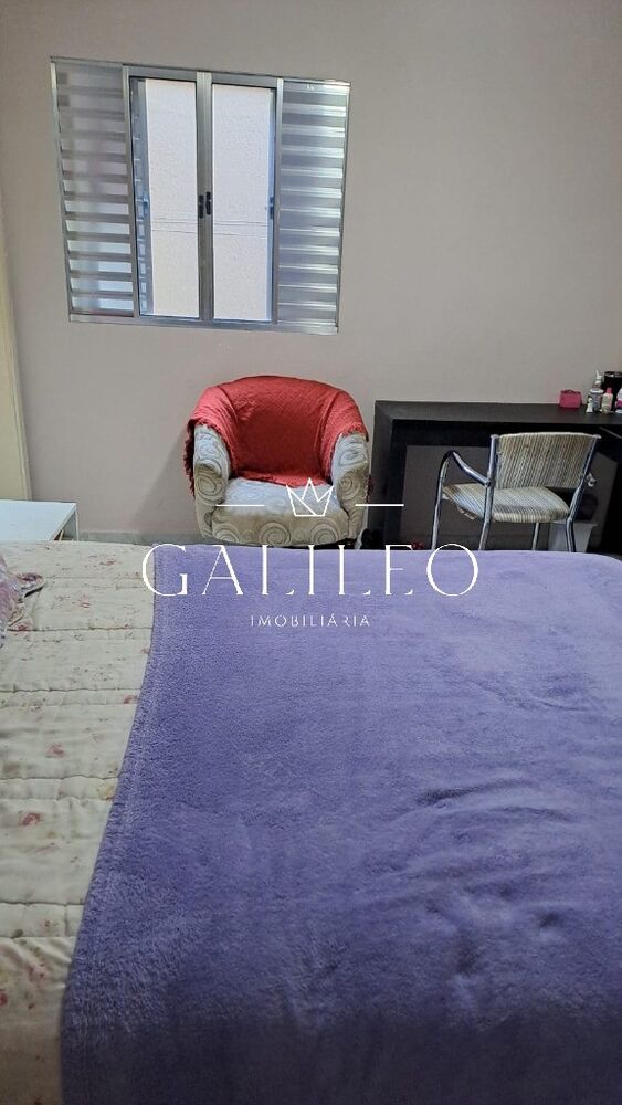 Casa, 3 quartos, 125 m² - Foto 38