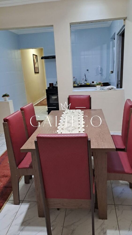 Casa, 3 quartos, 125 m² - Foto 39
