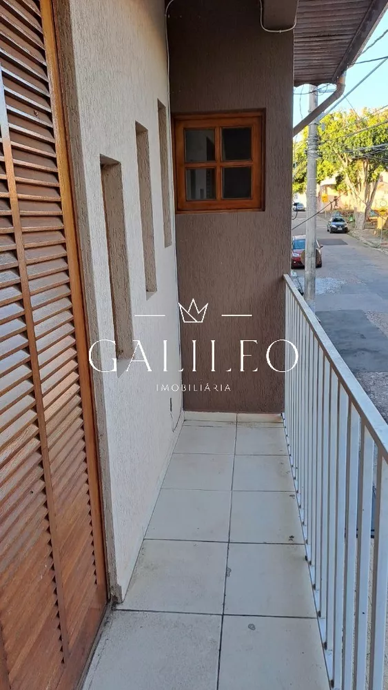 Casa, 3 quartos, 125 m² - Foto 11