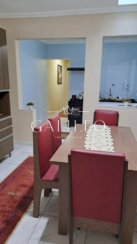 Casa, 3 quartos, 125 m² - Foto 6