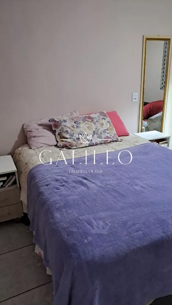 Casa, 3 quartos, 125 m² - Foto 2