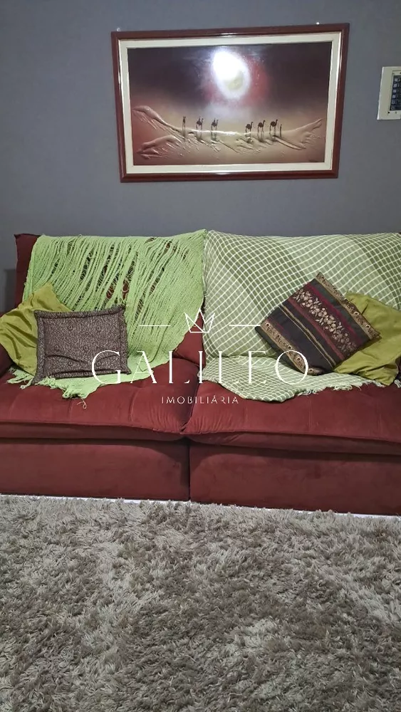 Casa, 3 quartos, 125 m² - Foto 12